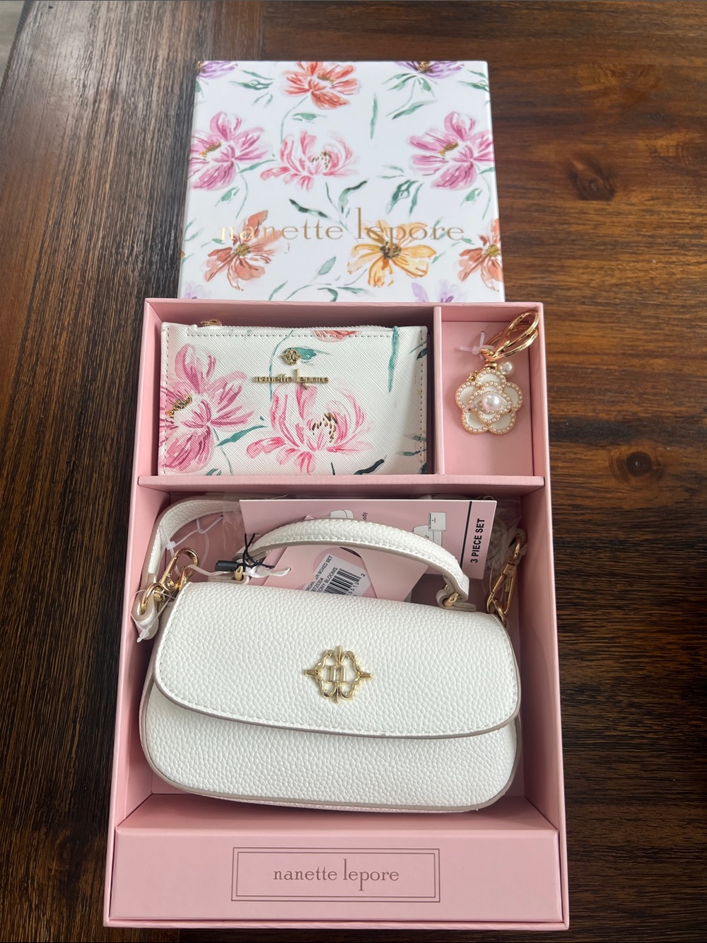 Nanette Lepore Box Set